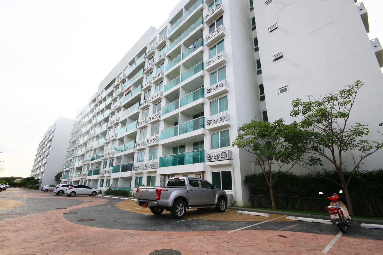 Amazon & Water Park Apartment