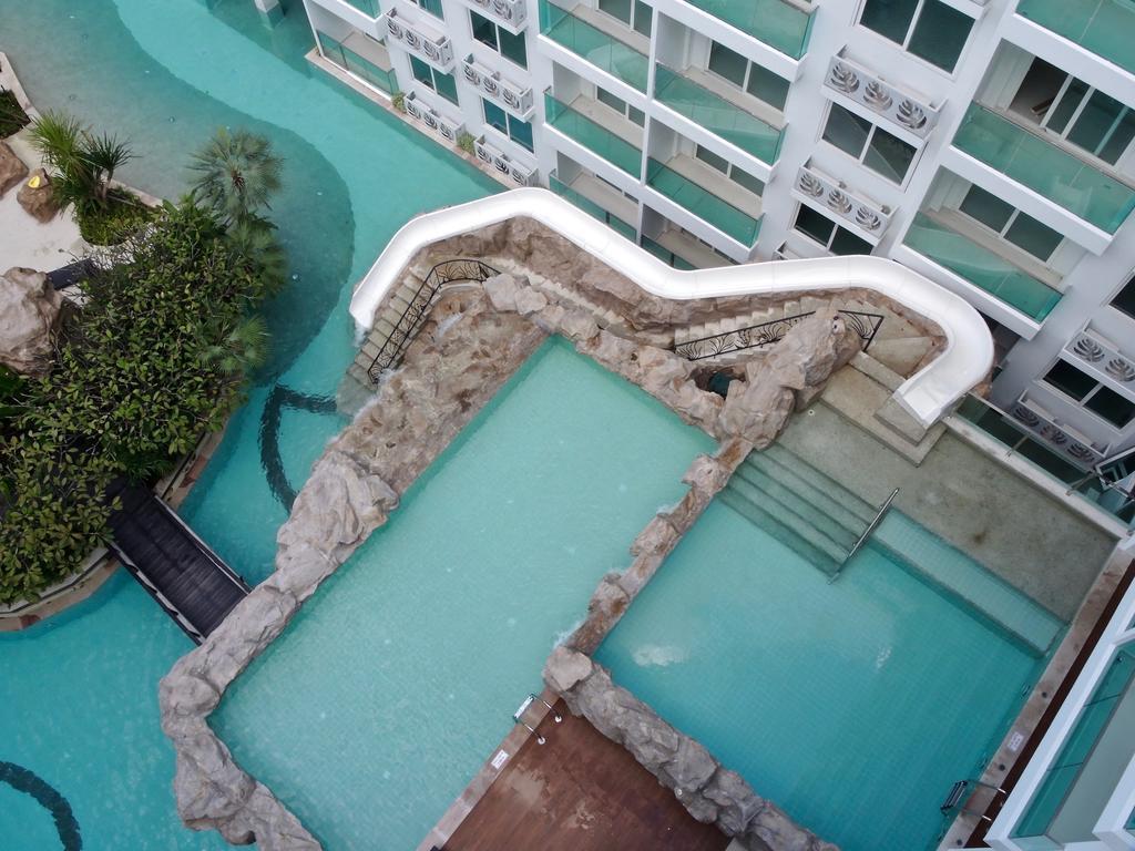 Amazon & Water Park Pattaya