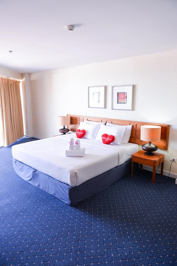 Sandy Spring Hotel Pattaya