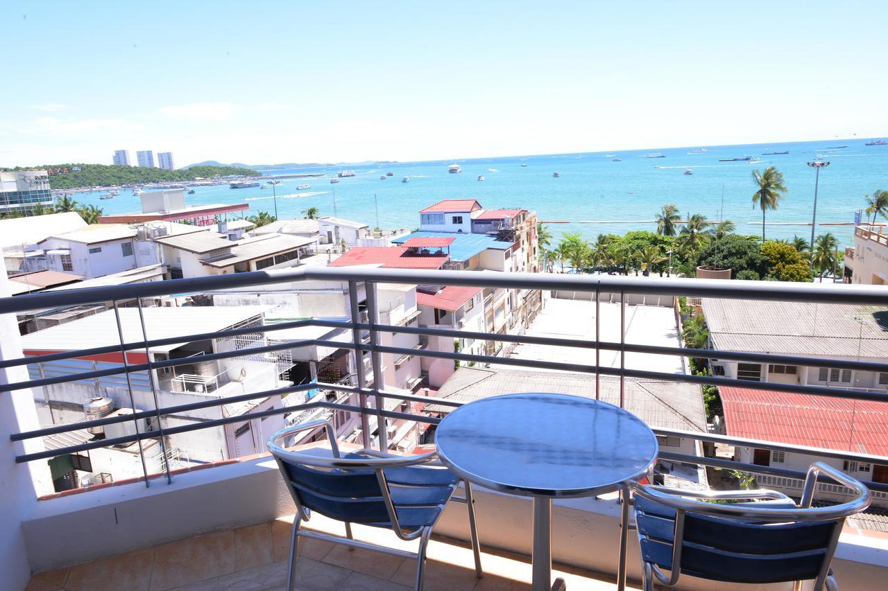 Sandy Spring Pattaya