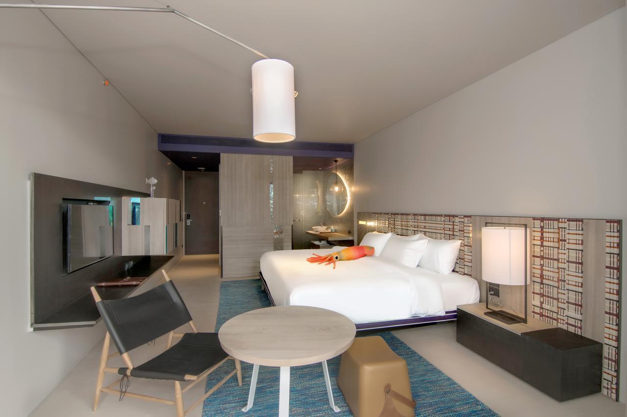 Veranda - Mgallery Collection, Accor Pattaya