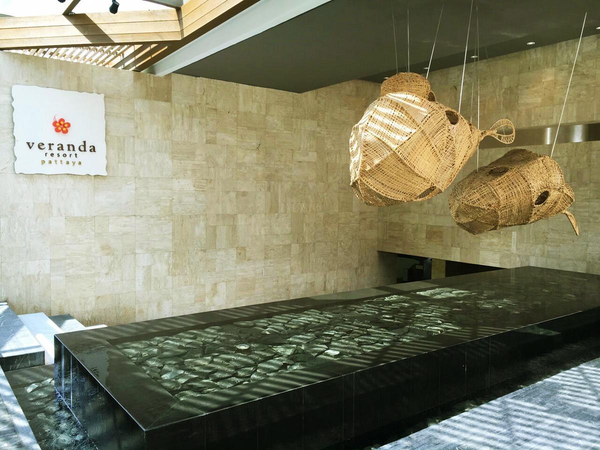 Veranda - Mgallery Collection, Accor 5*