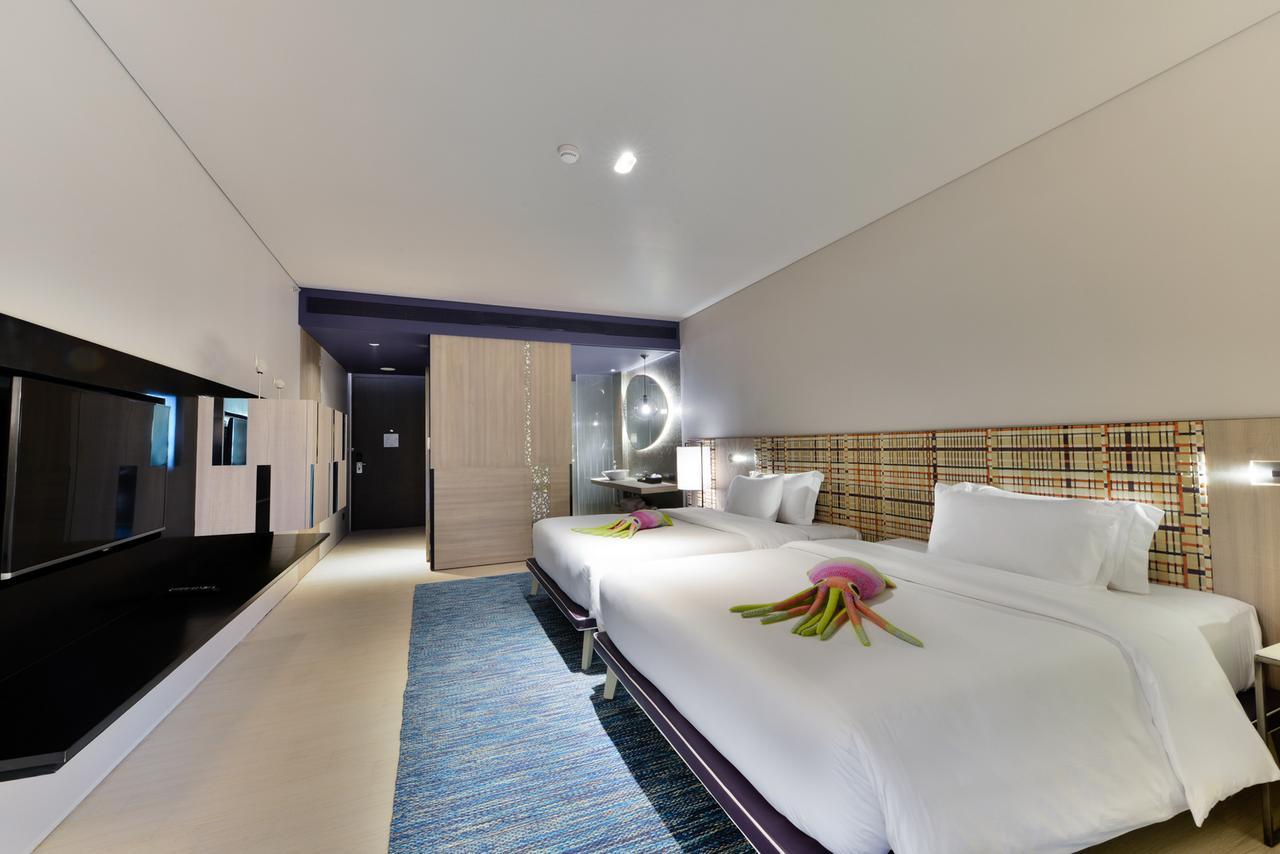 Hotel Veranda - Mgallery By Sofitel Pattaya