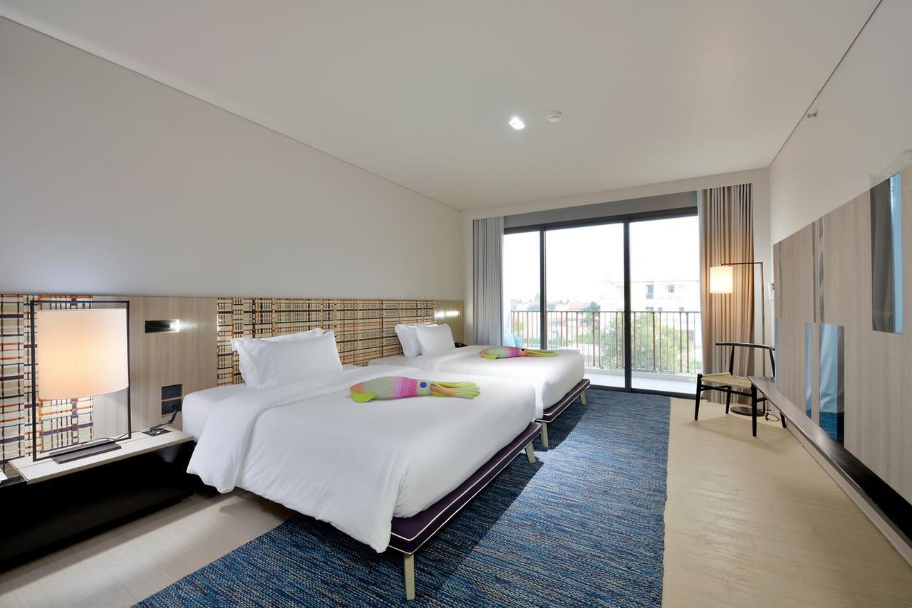 Hotel Veranda - Mgallery By Sofitel Pattaya