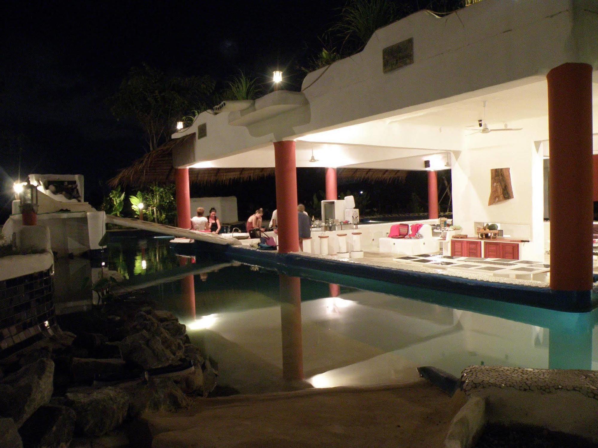 Mirabel & Mini Golf Hotel 3*
