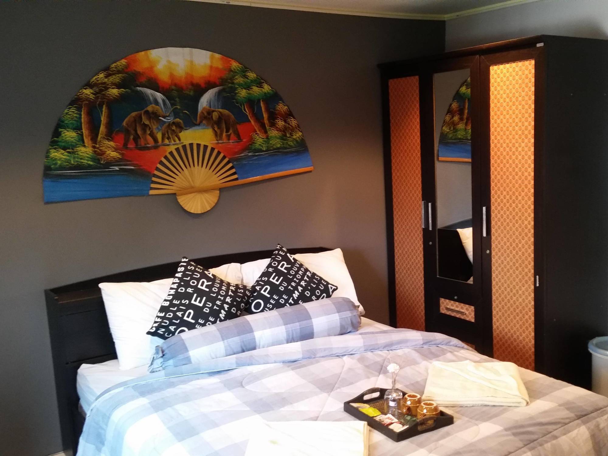 Nemos And Massage Guest house Pattaya