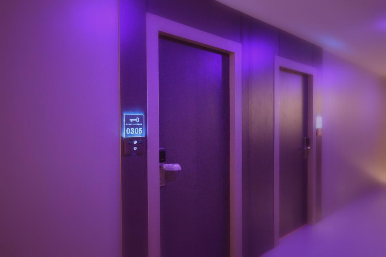 Hotel Republic