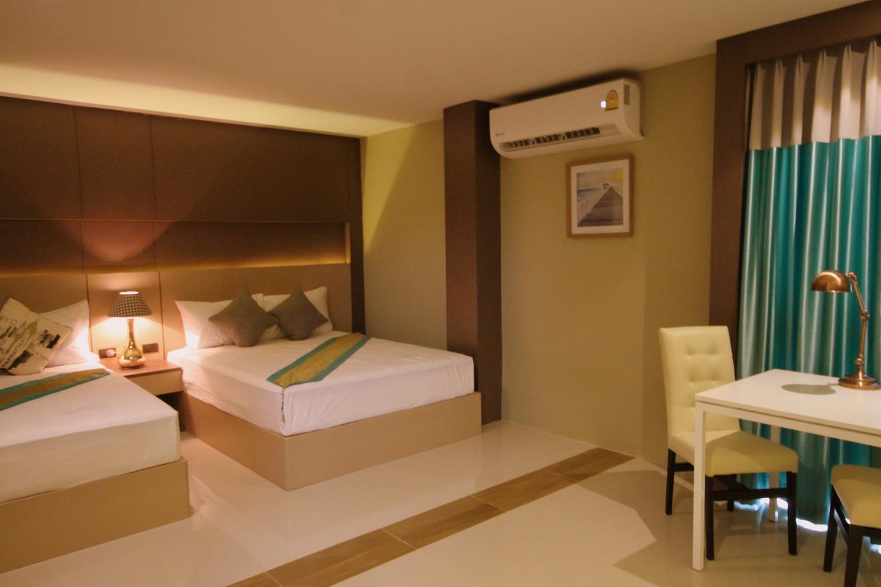 Republic Pattaya