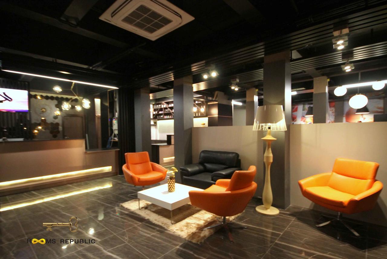Republic Pattaya