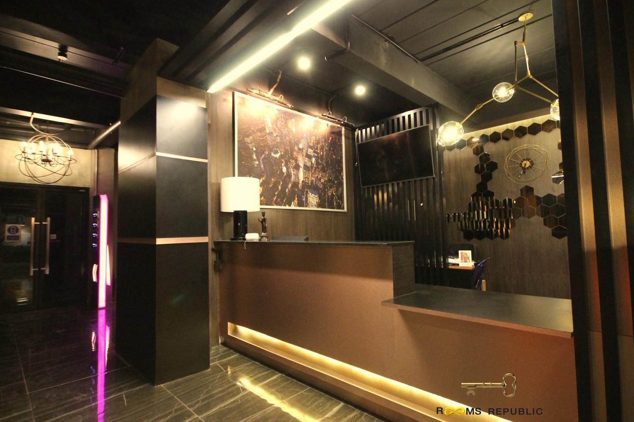 Republic Pattaya