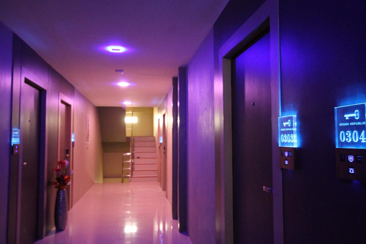 Republic Hotel Pattaya