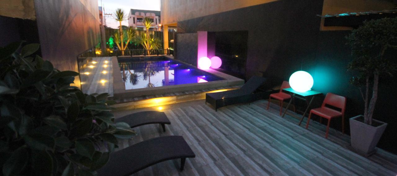 Hotel Republic Pattaya