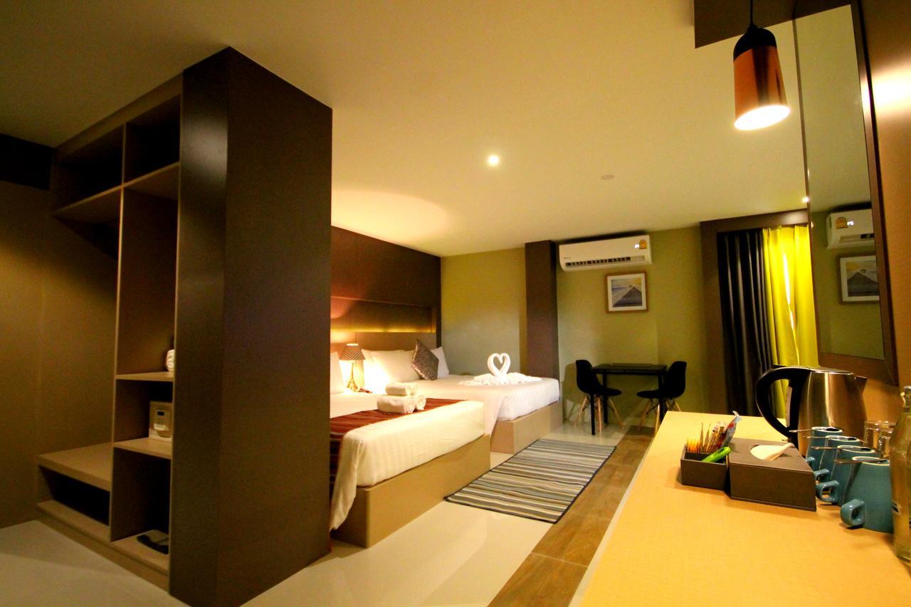 Republic 3* Pattaya
