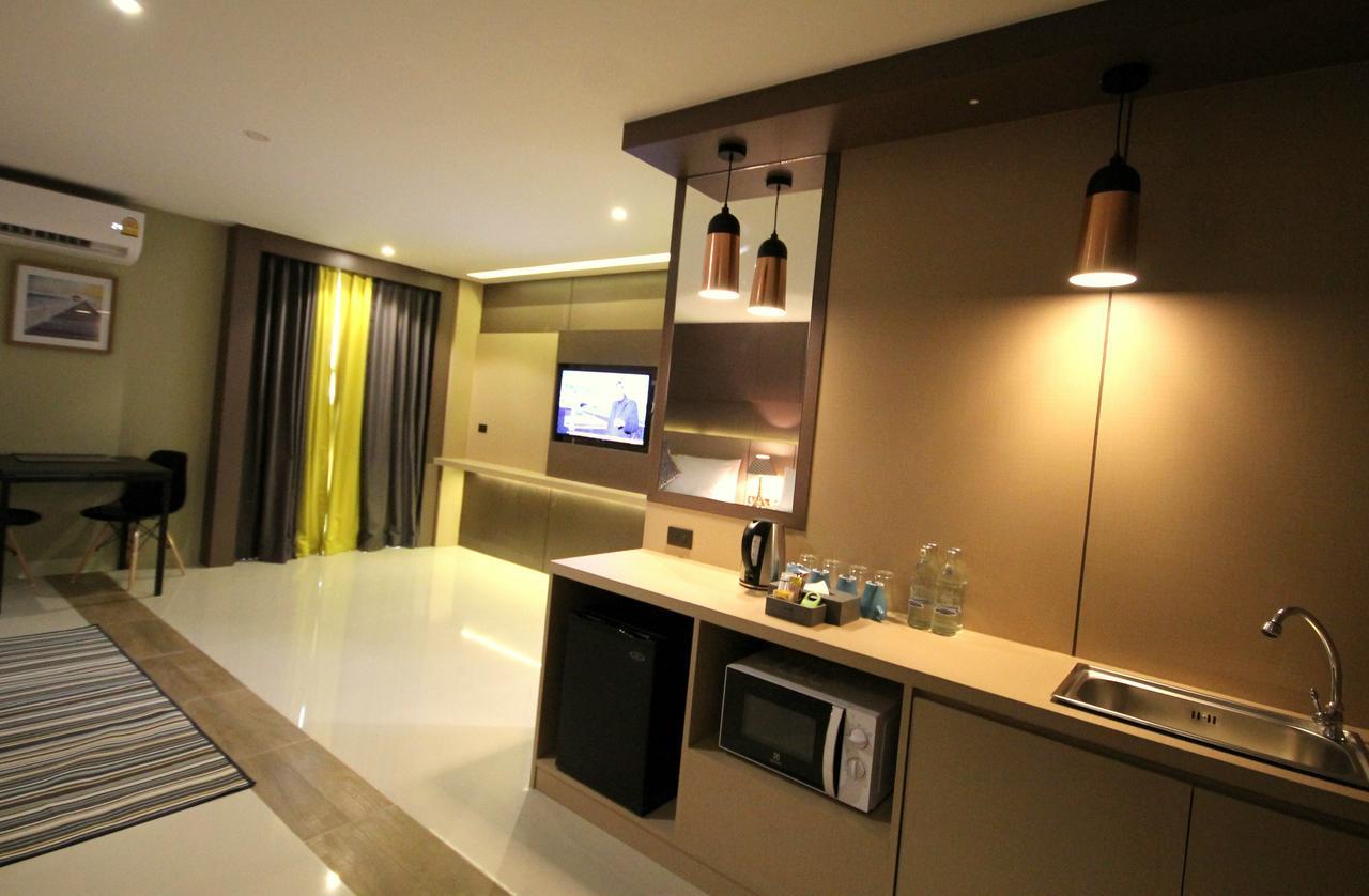 Hotel Republic Pattaya