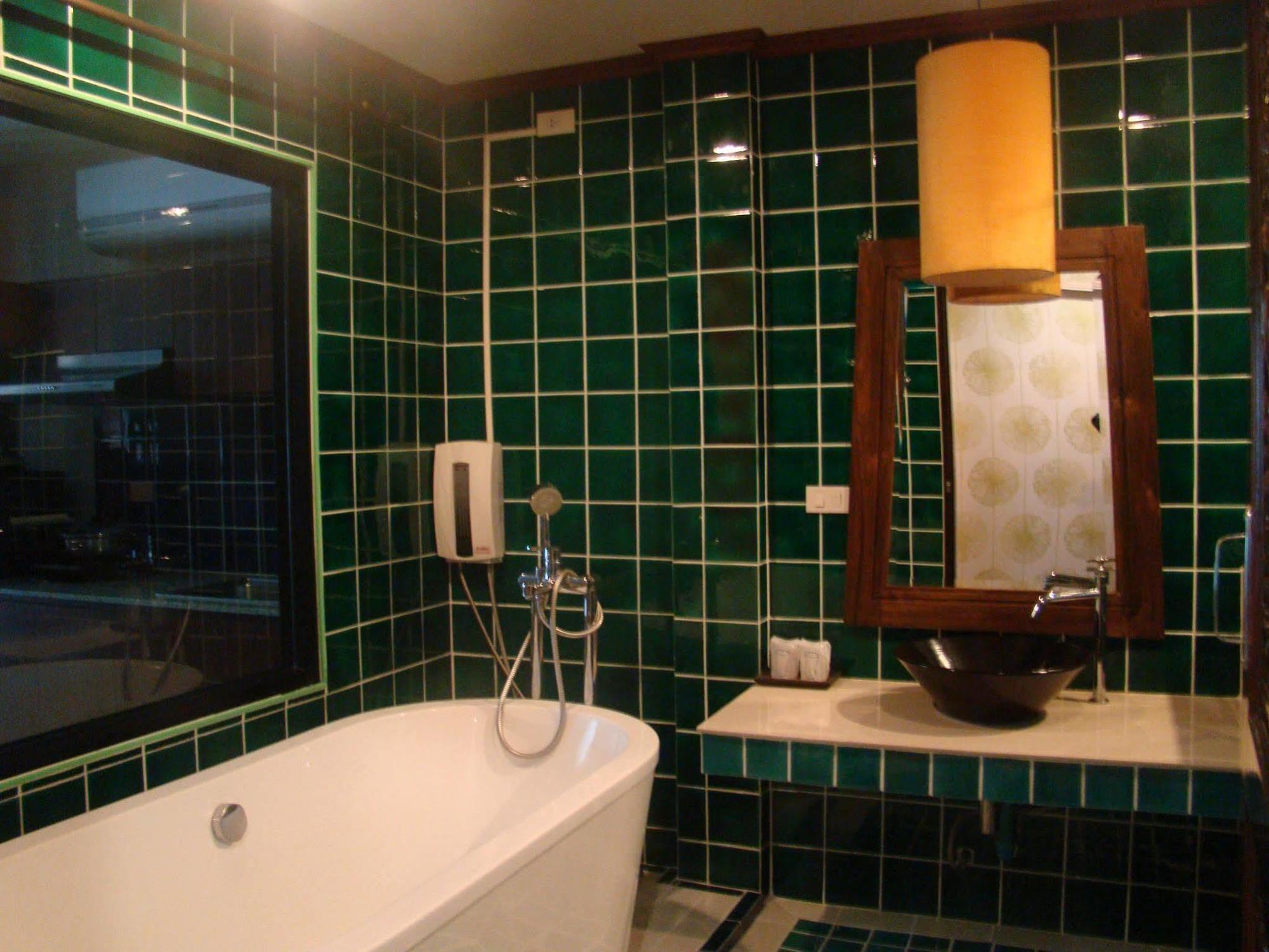 Hotel The Ld Pattaya