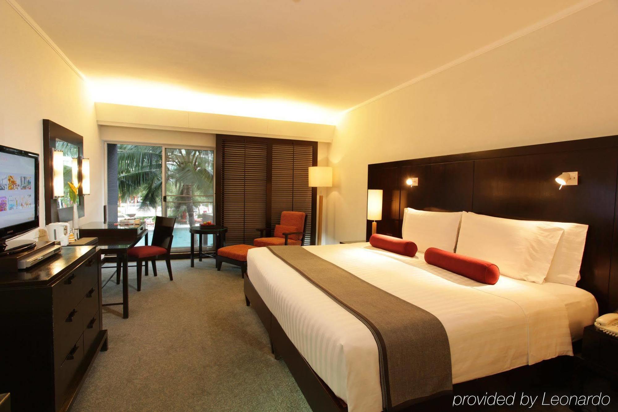 Hotel Amari Garden 4*