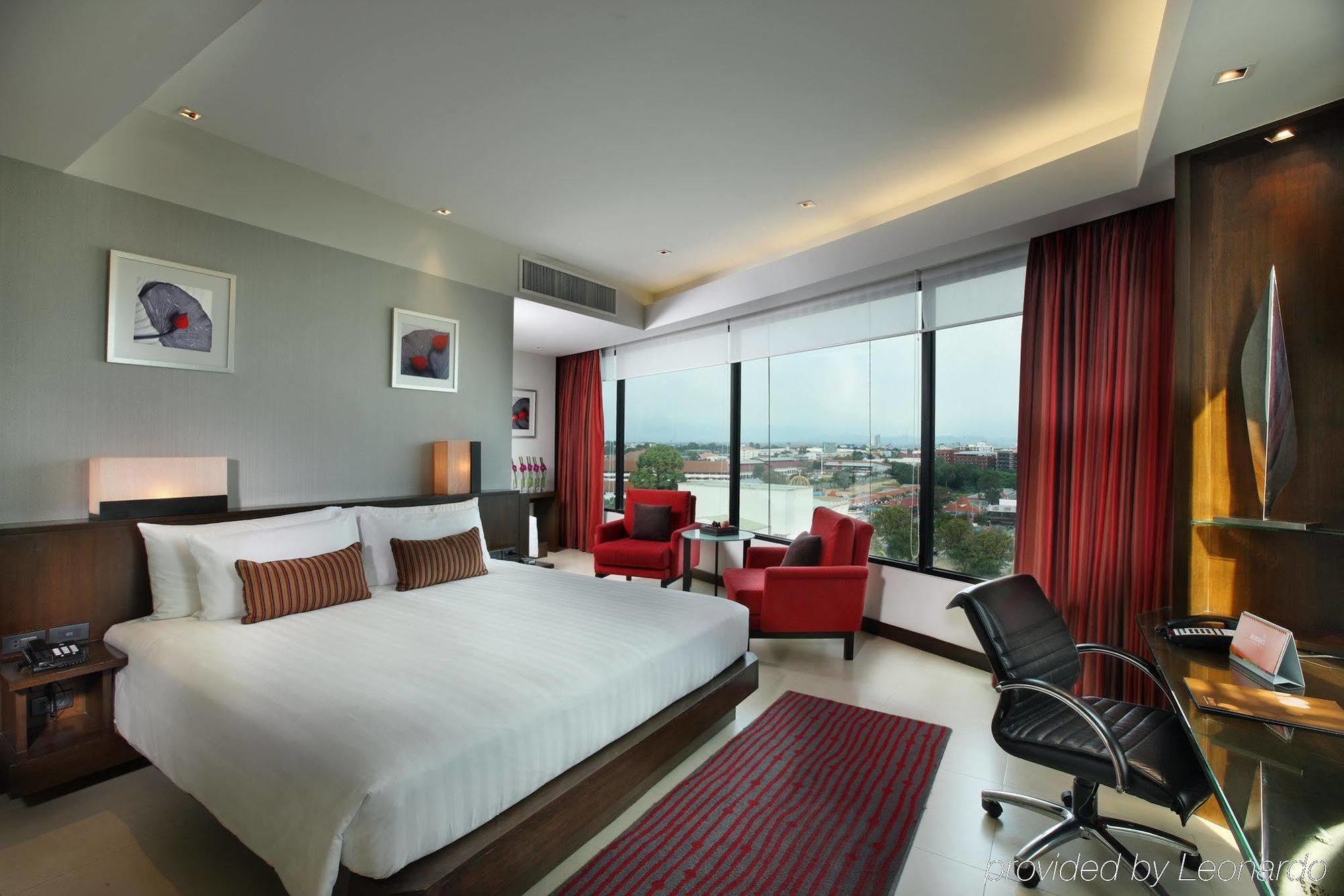 Amari Garden Hotel Pattaya