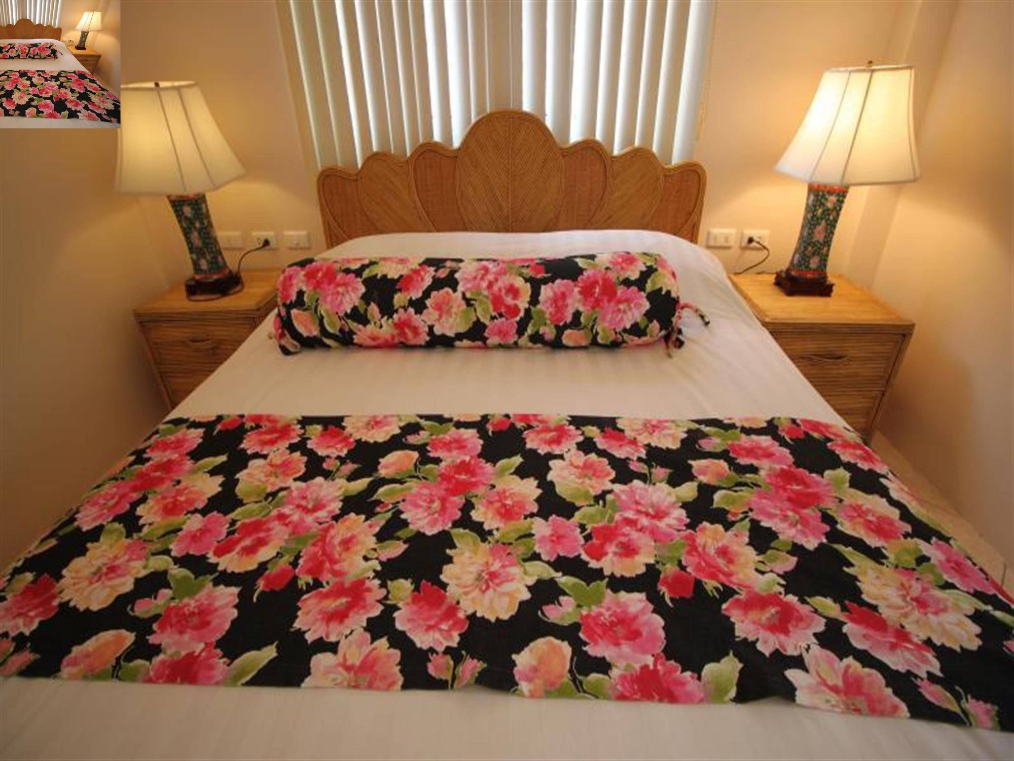 Hotel Butterfly Garden Boutique Residence: Luxury With Baths Pattaya