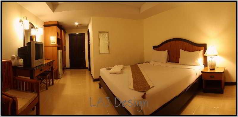 Siam View And Pattaya