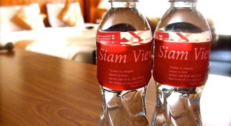 Siam View And Hotel