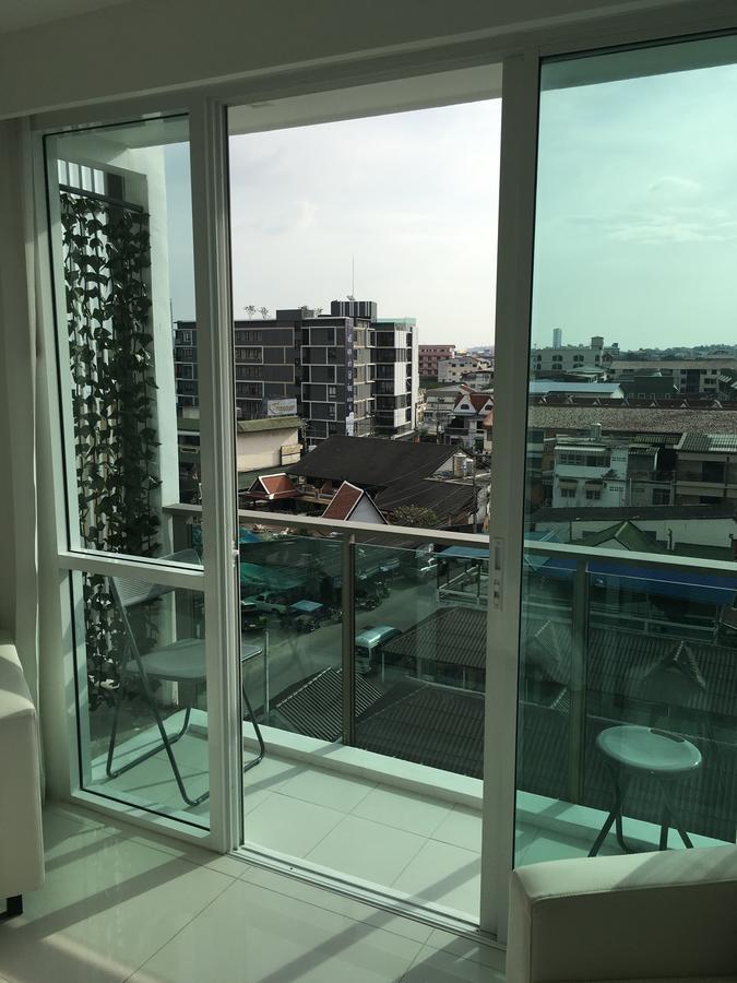 Aparthotel City Centre