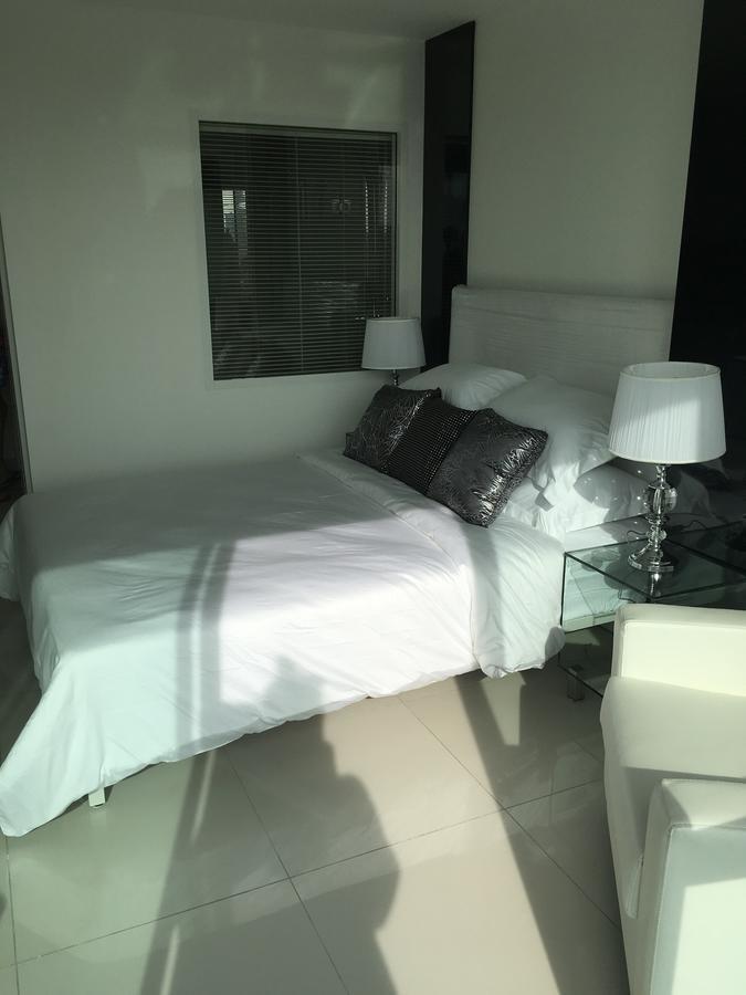 City Centre Aparthotel *