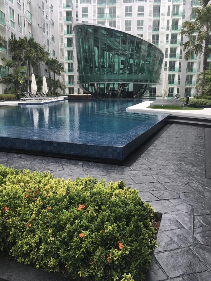 City Centre Aparthotel Pattaya