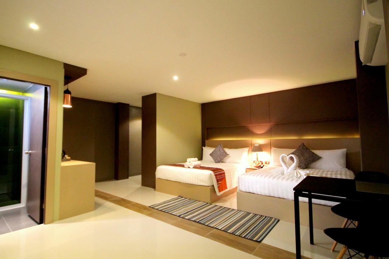 Republic 3* Pattaya