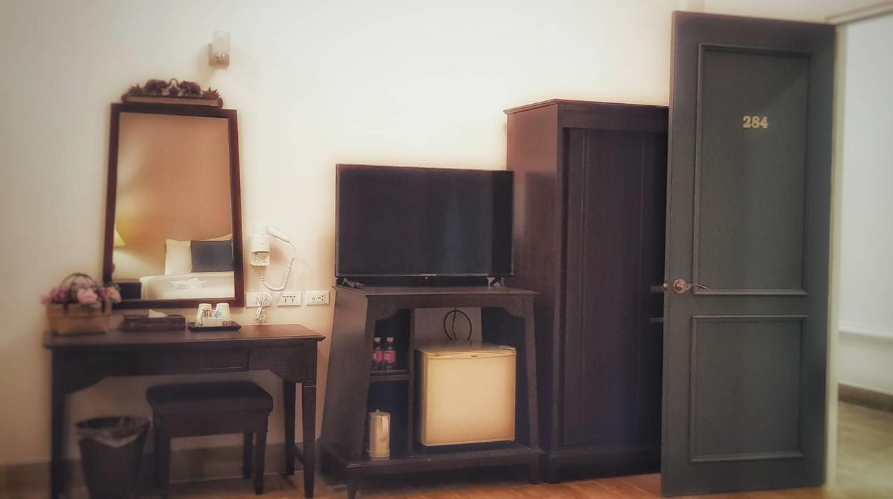 Resort Sabai Pattaya