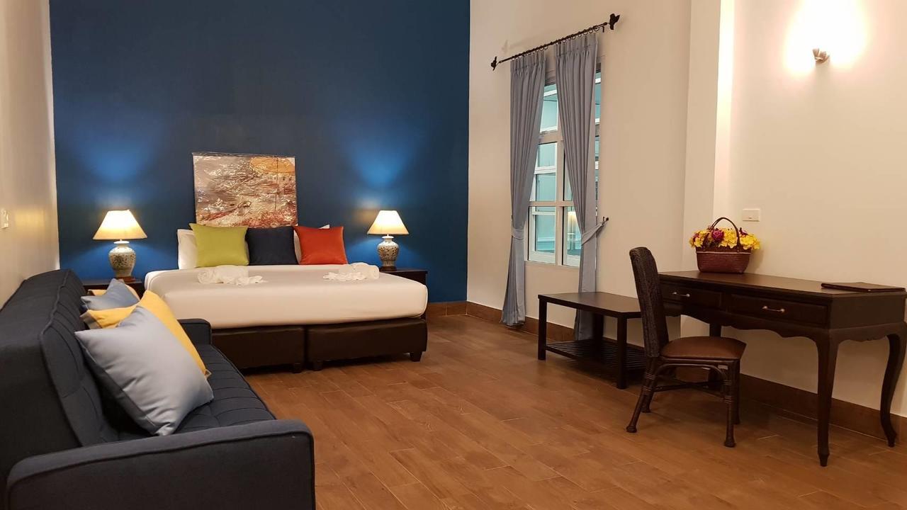 Sabai Resort Pattaya