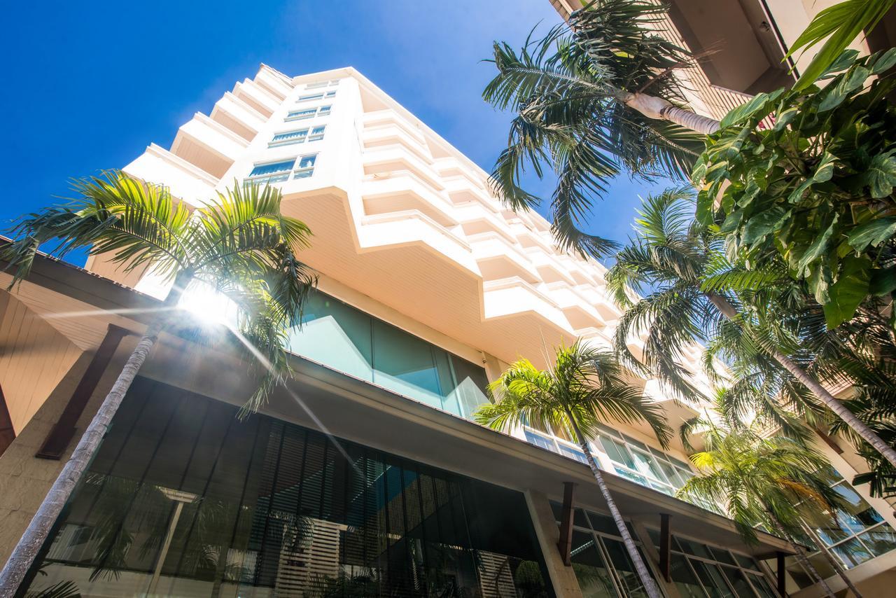 Sea Breeze Jomtien 4*