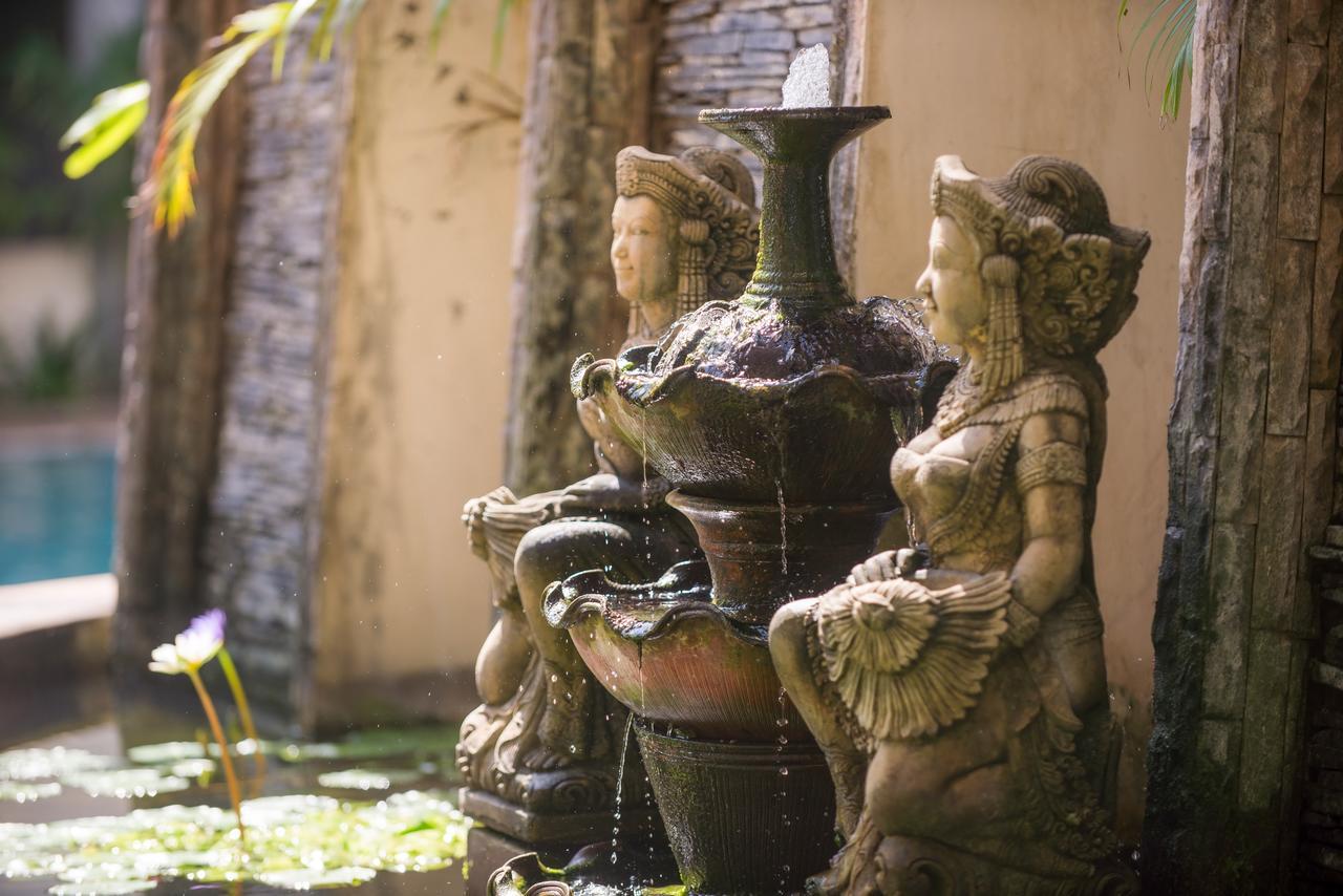 Sea Breeze Jomtien 4*