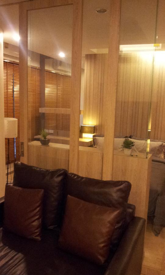 The Chezz By Patsamon Apartment *