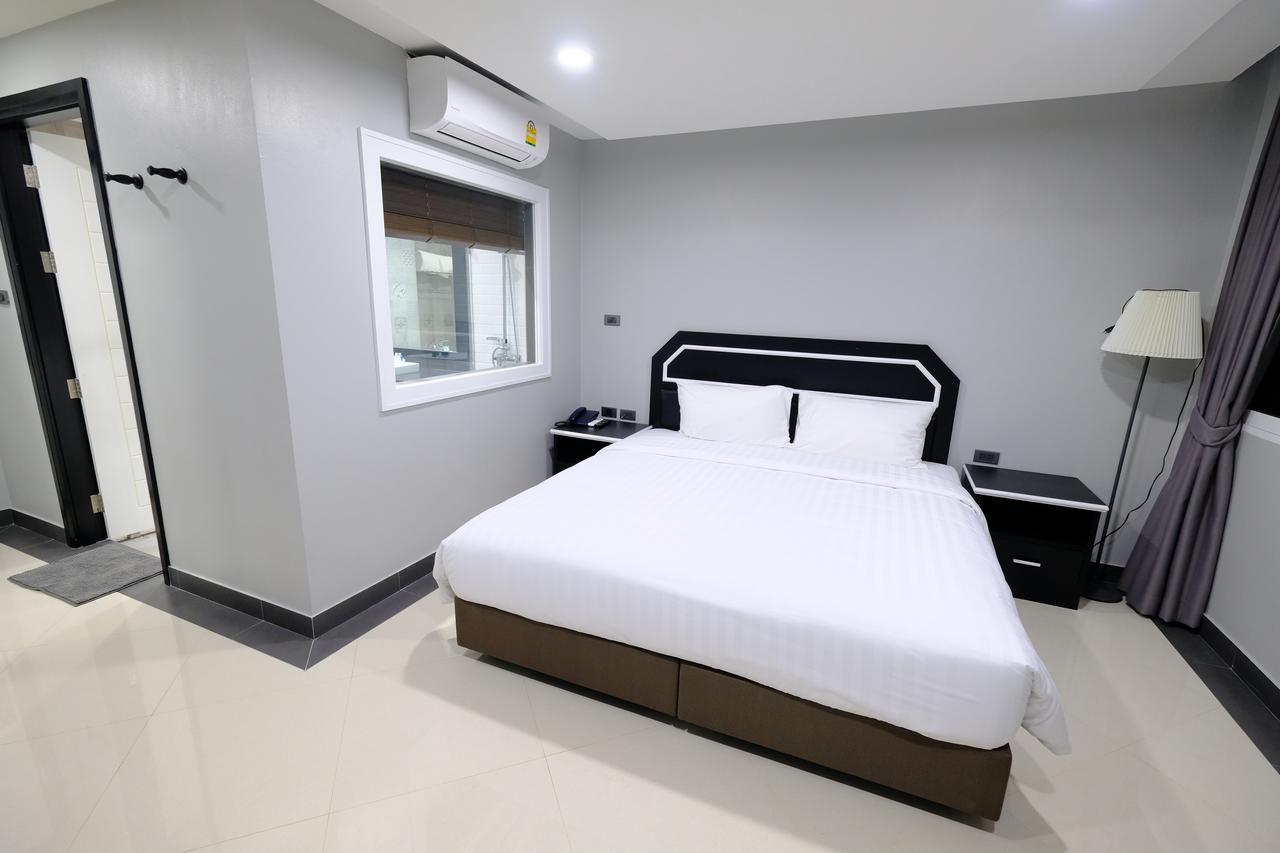 The Tung Hotel Pattaya