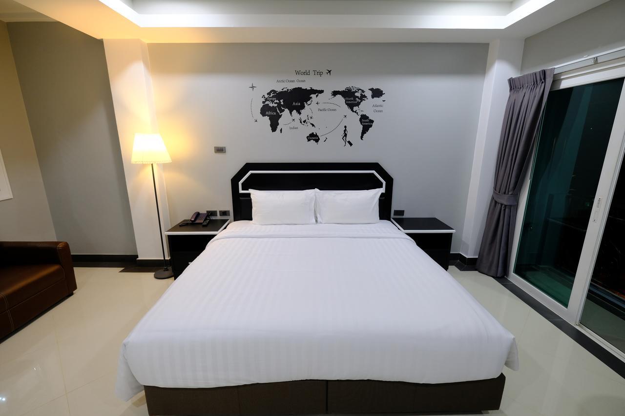 The Tung Hotel