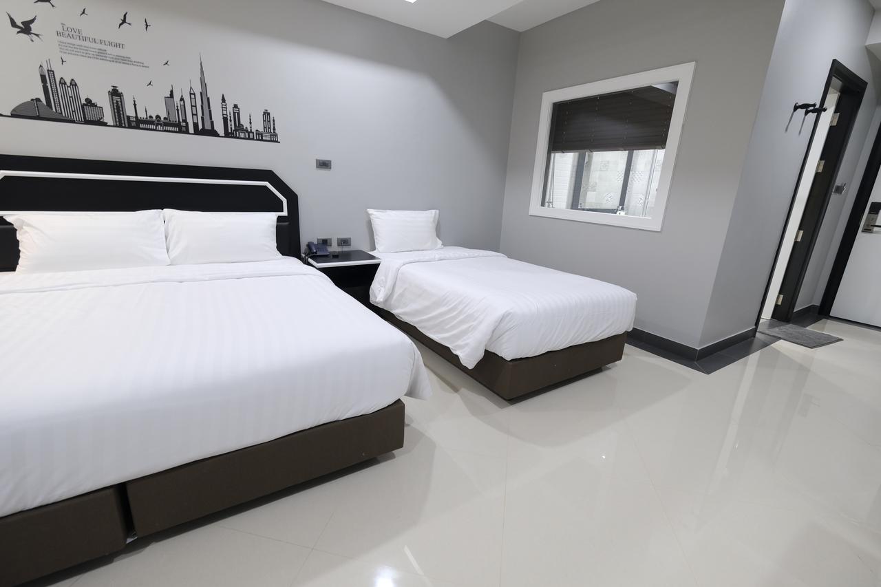 The Tung Hotel