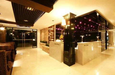 Idyll Pattaya