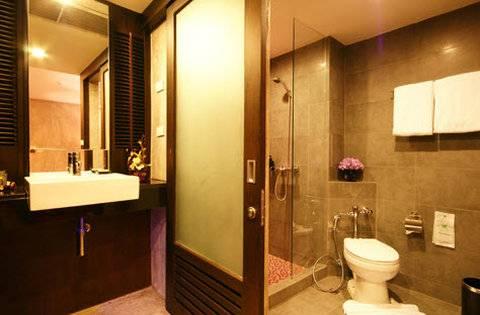 Idyll Hotel 4*