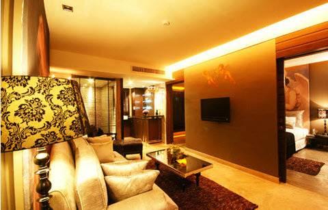 Idyll Hotel Pattaya