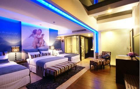 Hotel Idyll Pattaya