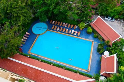 Hotel Golden