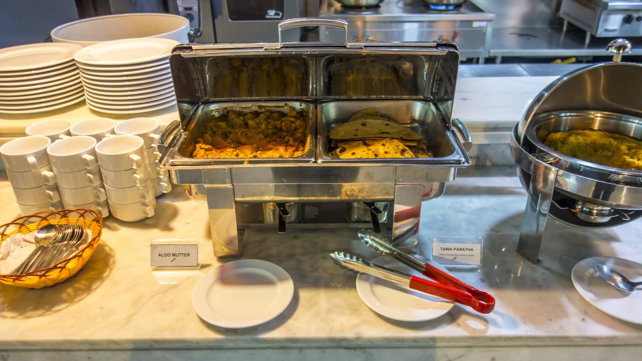 Hotel Unique Regency Pattaya