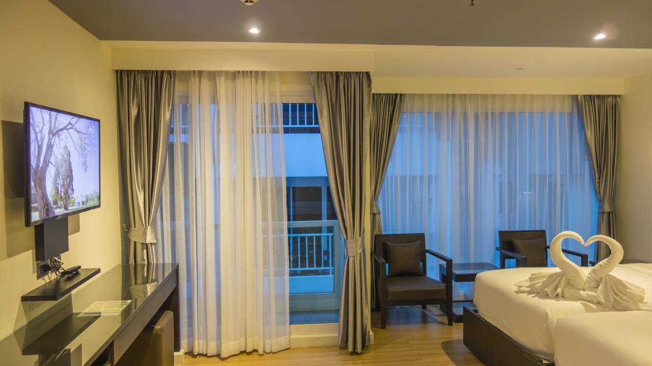 Unique Regency 4* Pattaya