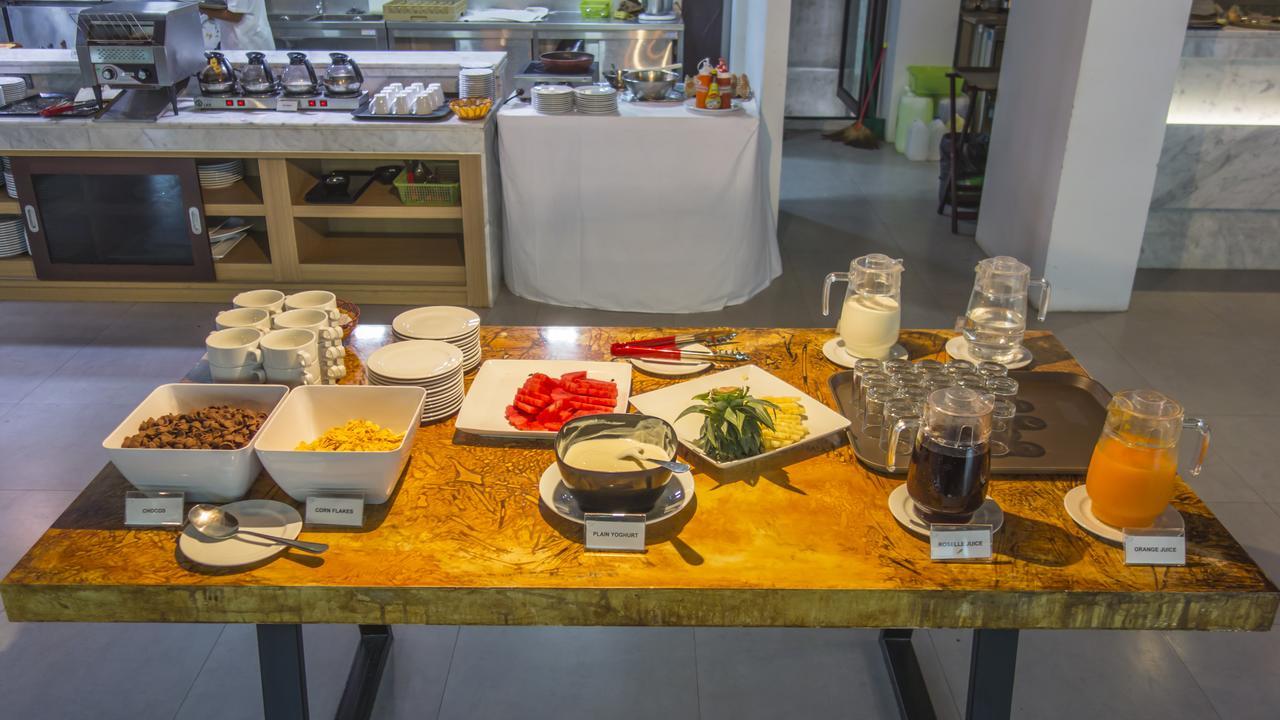 Hotel Unique Regency