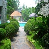 Hotel White House Pattaya