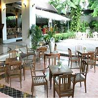 White House Pattaya