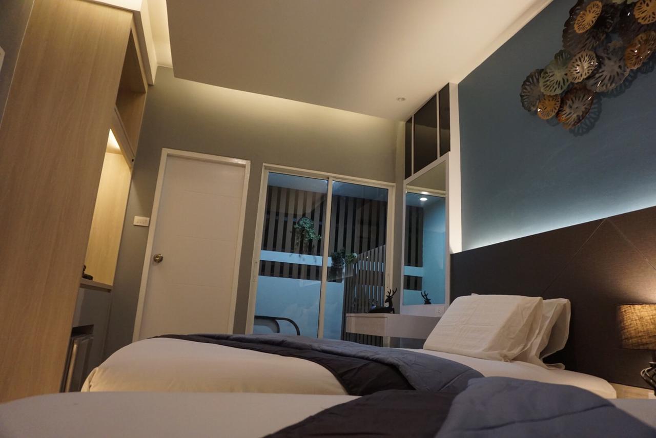 Sureena 3* Pattaya