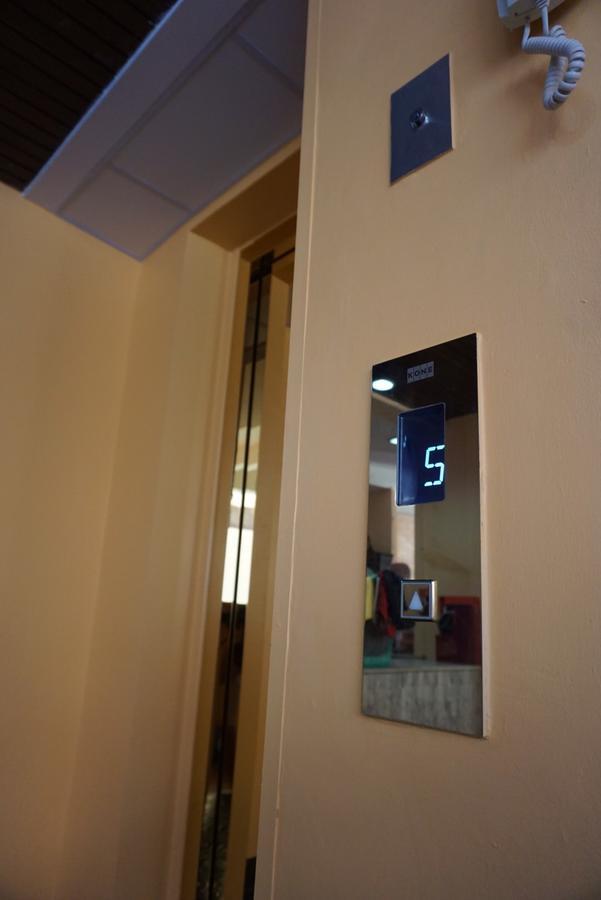 Hotel Sureena 3*