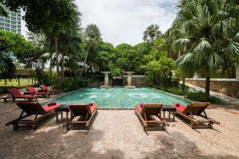 Tempat peranginan Dor-shada By The Sea Pattaya
