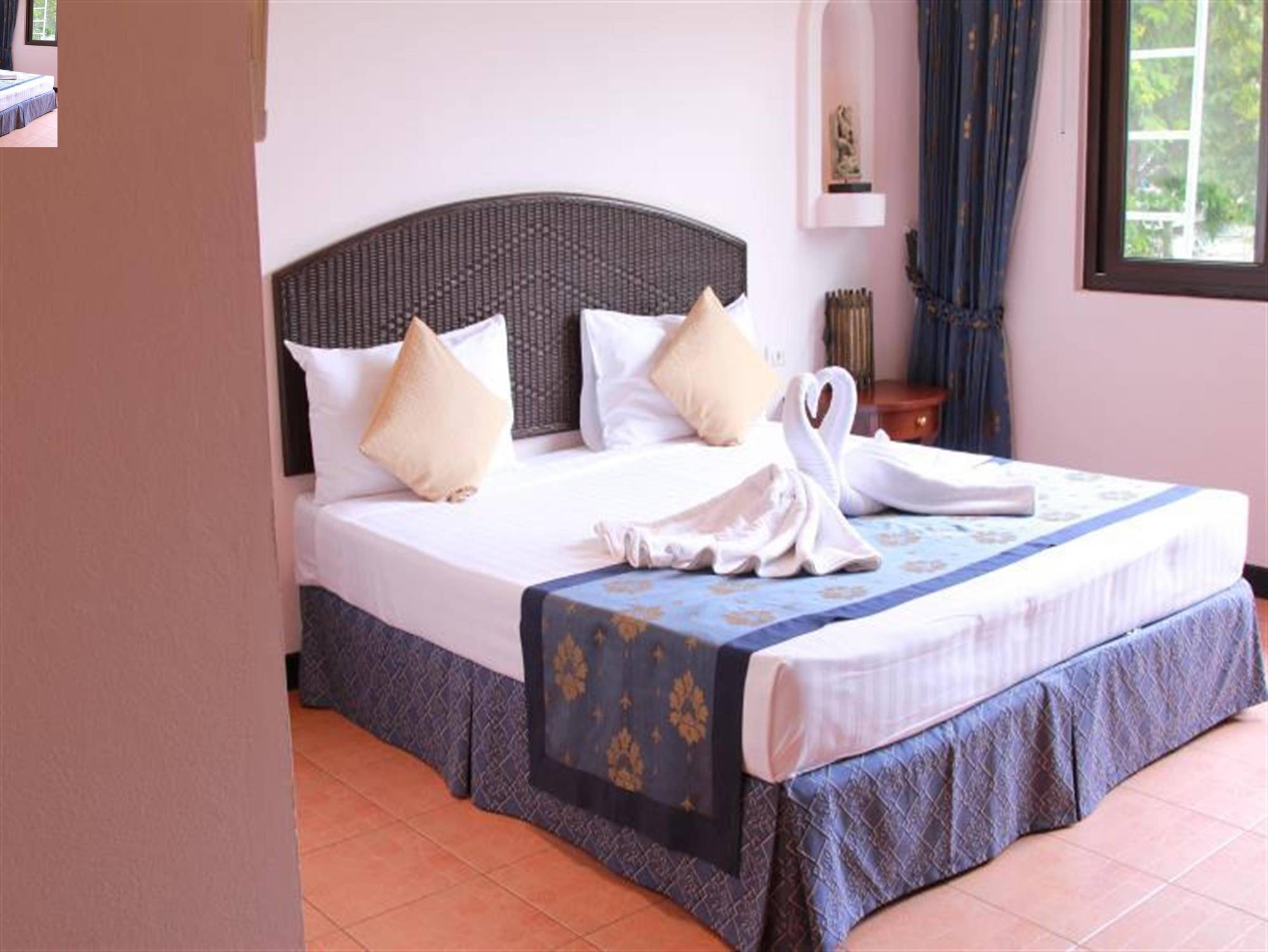 Poseidon Boutique Pattaya